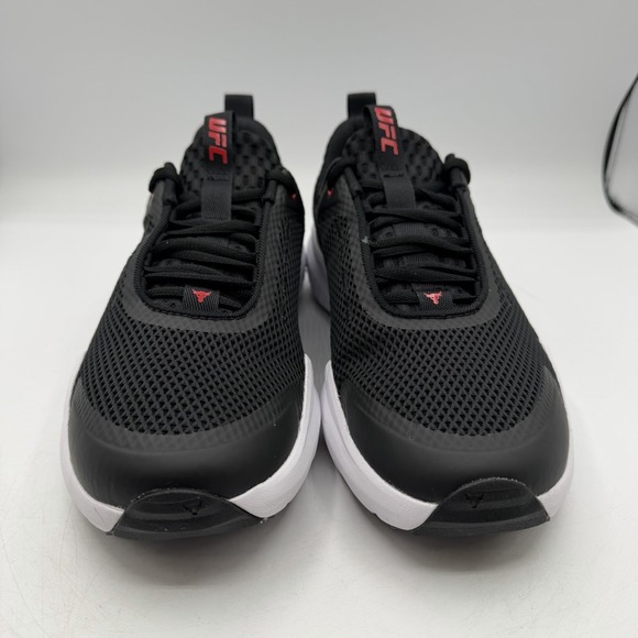 Under Armour UA Project Rock BSR 5 UFC Shoes Mens 8.5 Womens 10 Black Sneakers main image 7